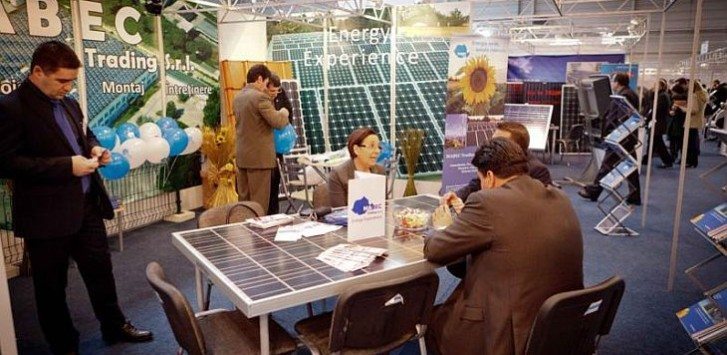 Târg internaţional de construcţii la Arad 1 aaa 5