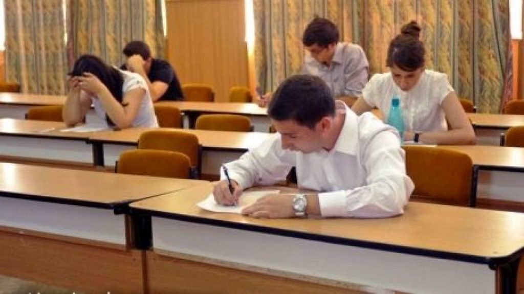 Olimpiade şcolare în acest sfârşit de săptămână 1 aaa 7