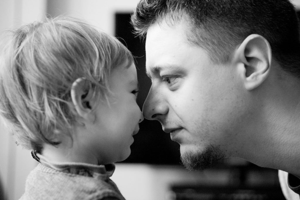 9 sfaturi pe care orice tata ar trebui sa le dea fiului sau 1 baby ta su 3