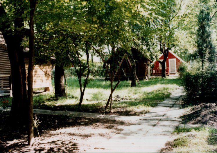 Arădenii au apărat căsuțele din Ștrandul ,, Neptun’’ în fața proiectantului care le vedea demolate 1 casute strand neptun