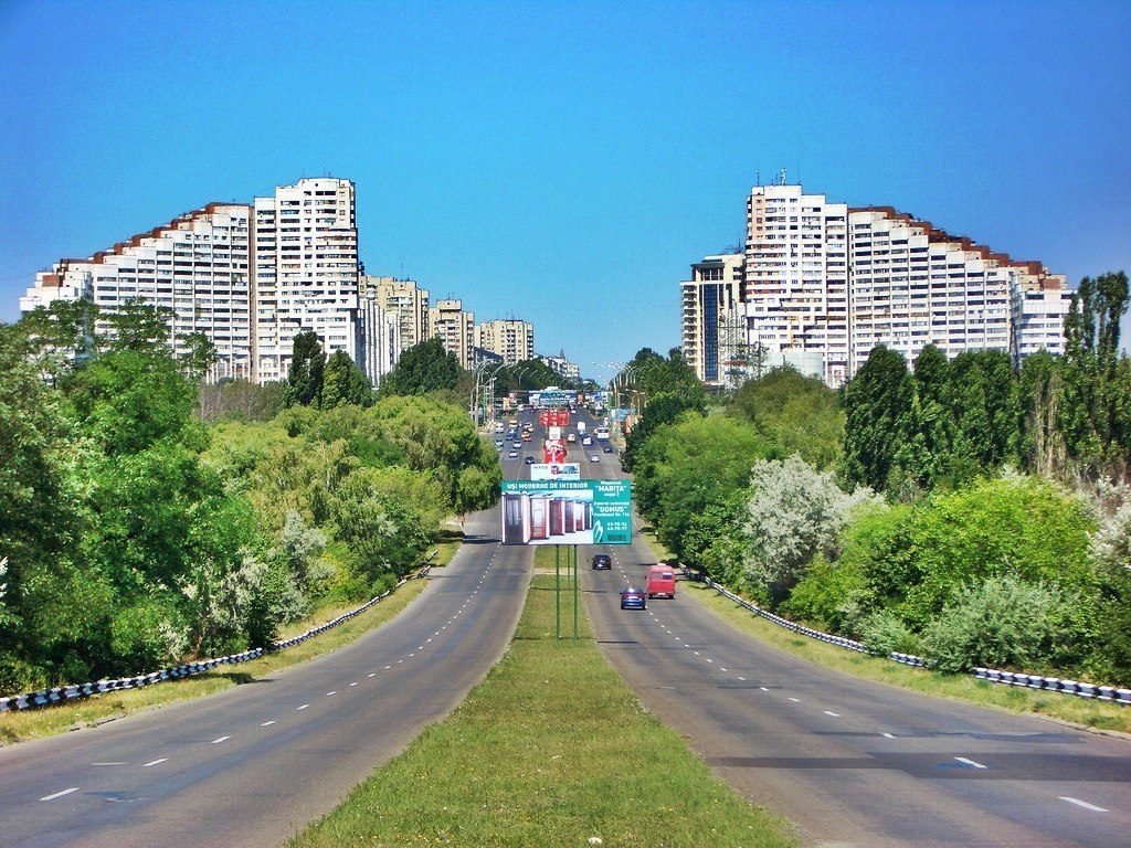 chisinau