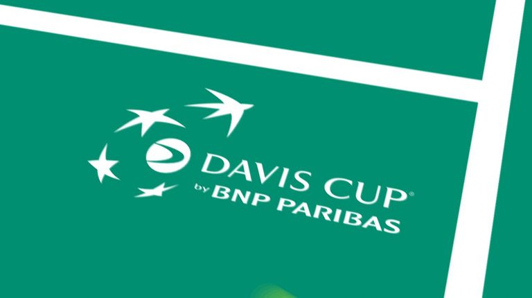 davis cup