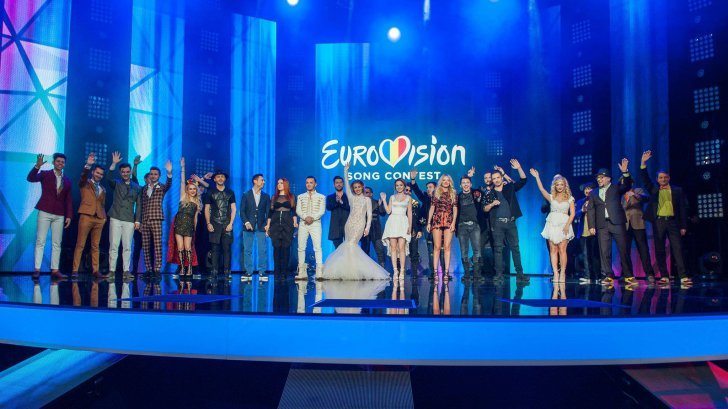 eurovision