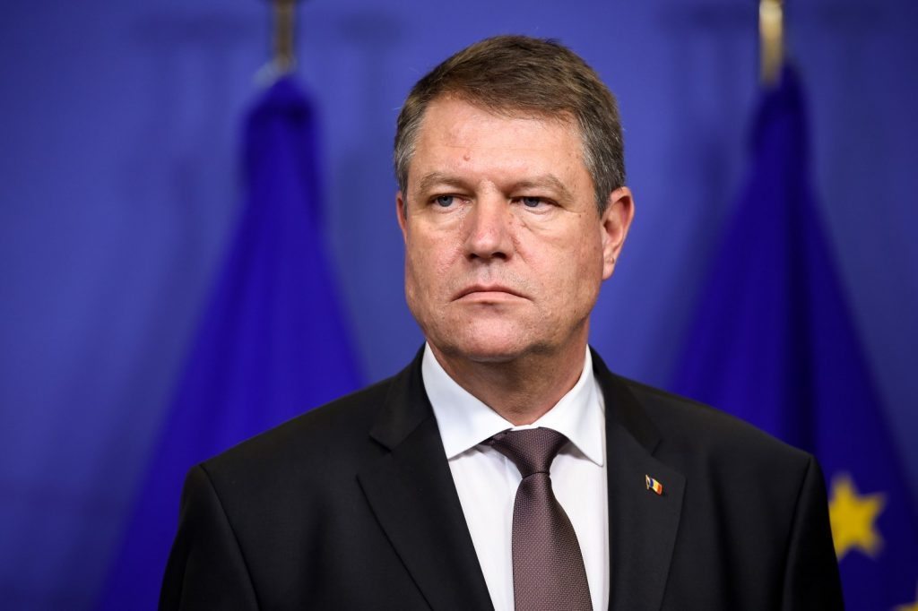 iohannis Custom