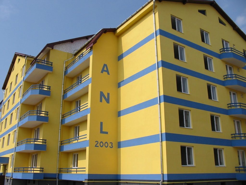 Trei familii vor primi locuințe ANL în urma votului de mâine al CLM 1 locuinte ANL