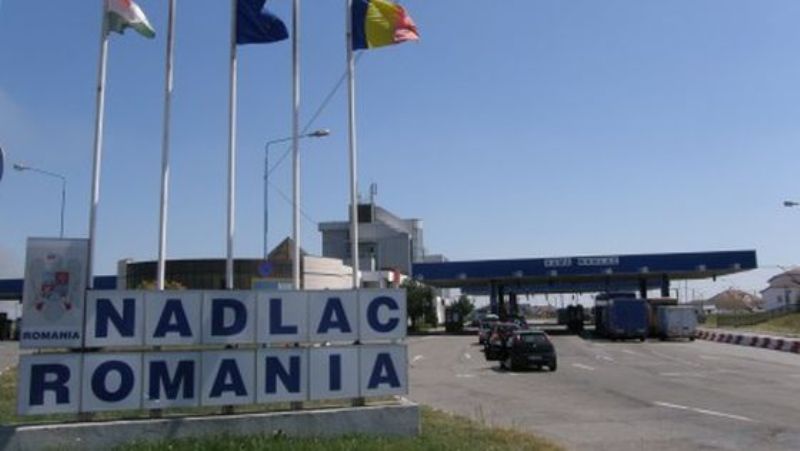 nadlac vama