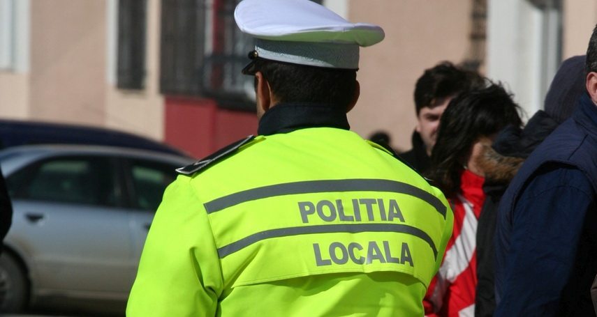 politia locala