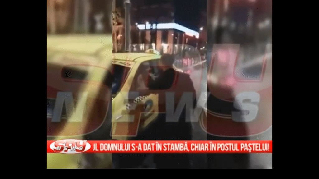 În plin post al Paștelui, un preot ”s-a împărtășit” până nu a mai știut de el 1 preot