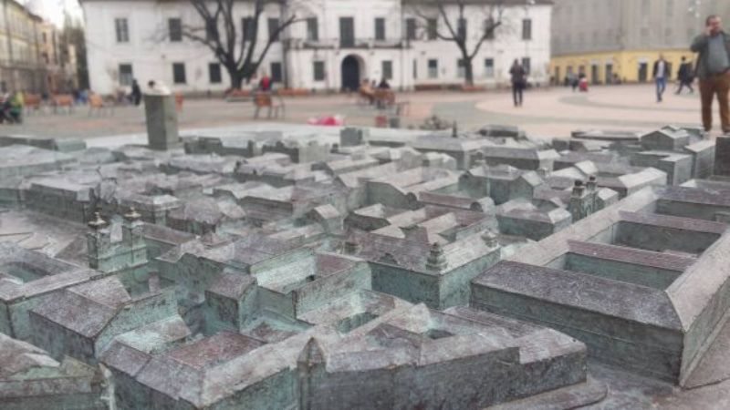 Timișorenii iau încă o dată fața Aradului prin modul în care se promovează 1 promovare timisoara