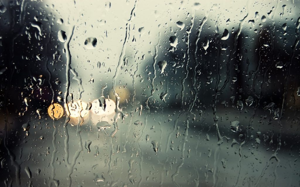 rain 07 Custom