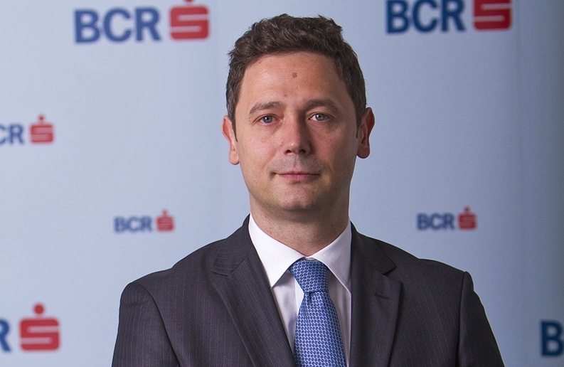 sergiu manea bcr