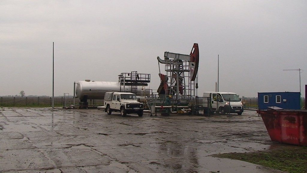 Asociația Salvăm Câmpia de Vest câștigă pe bandă rulantă procesele intentate de Panfora Gas& Oil 1 sist
