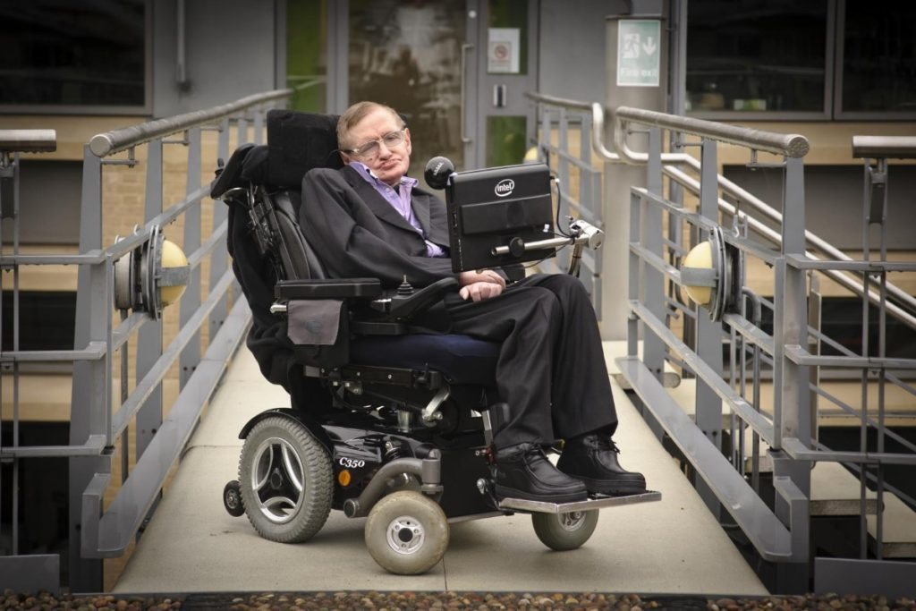 stephen hawking pbs Custom