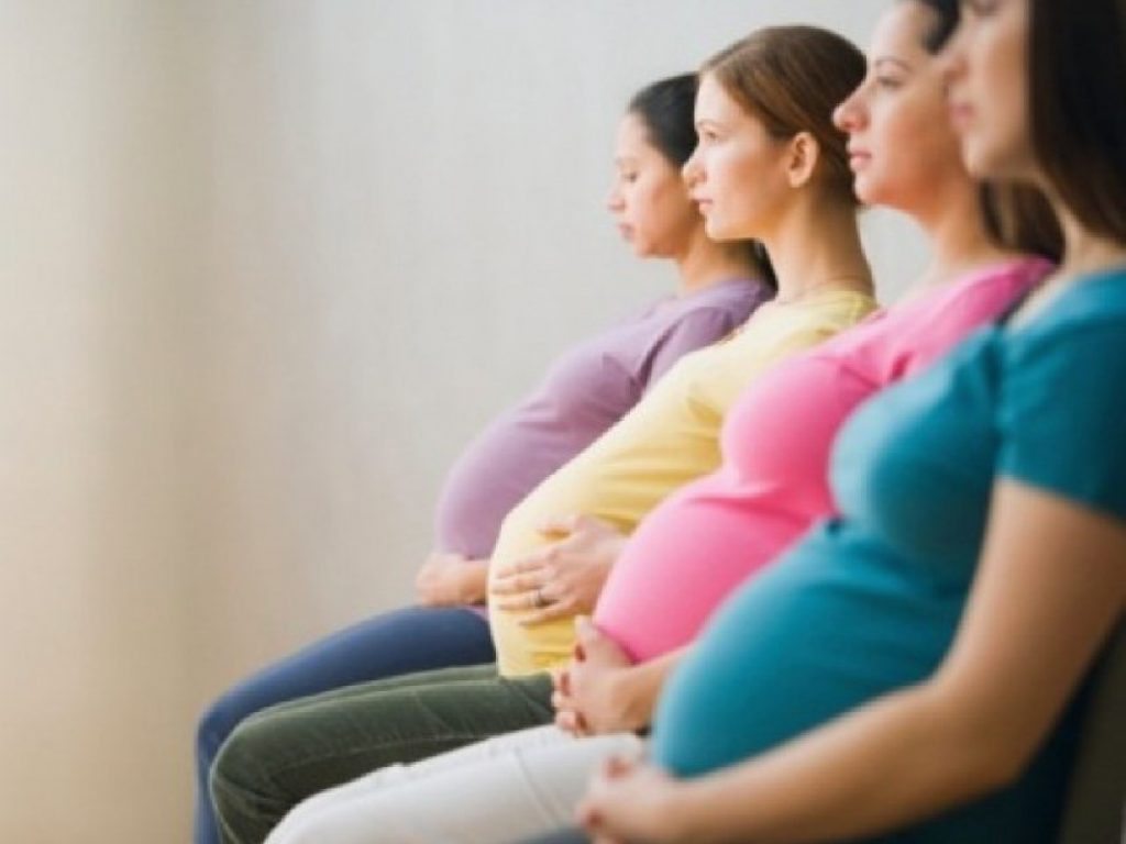Speranţe pentru femeile care au pierderi repetate de sarcină 1 teenpregnancy11 Custom