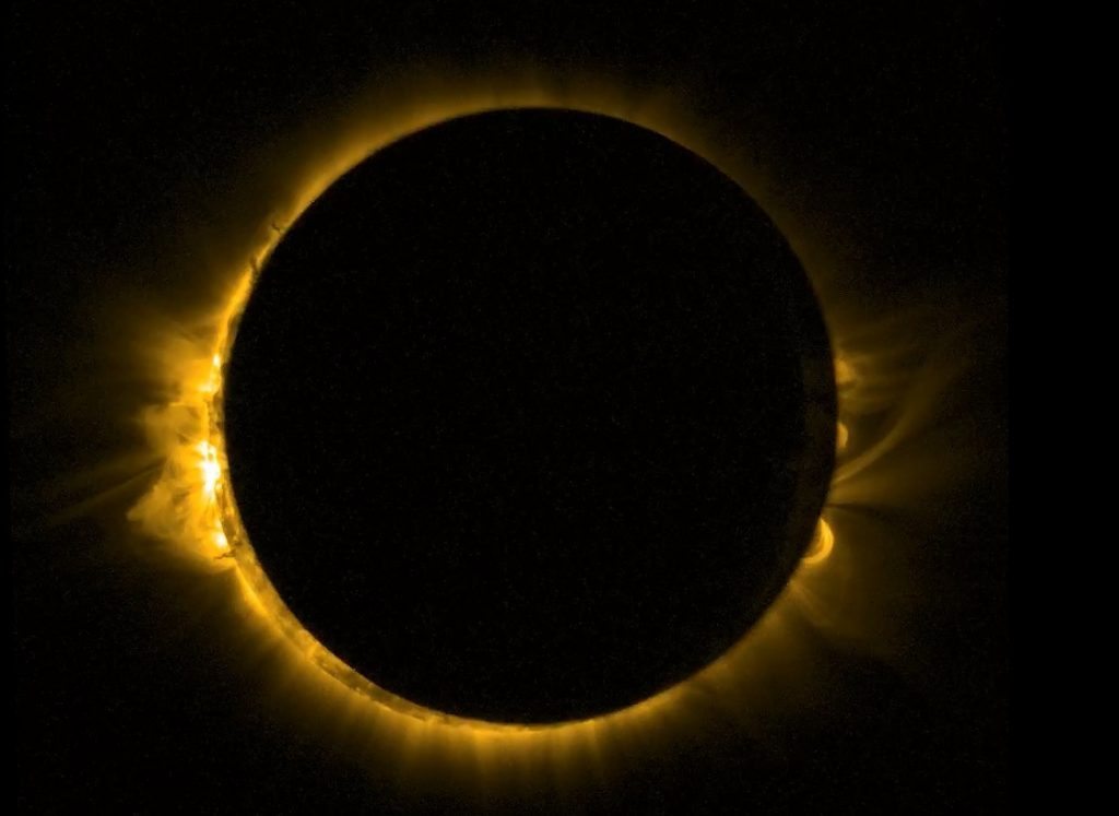total solar eclipse 2015 proba 2