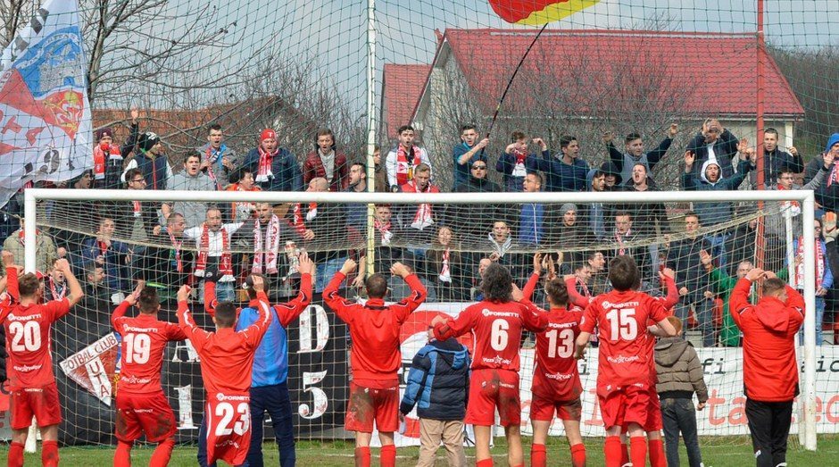 Impozitul de 2% pe venit poate fi direcționat spre UTA 1 utamandri