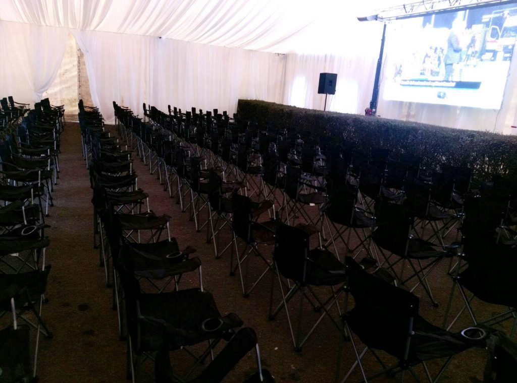 Vizionare gratuită a partidelor Cupei Davis România-Slovenia 1 vizionare Cupa Davis