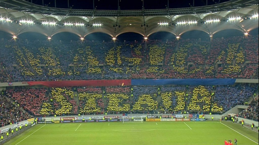 Cea mai iubită echipă din România își schimbă (din nou) numele! 1 570397 magica