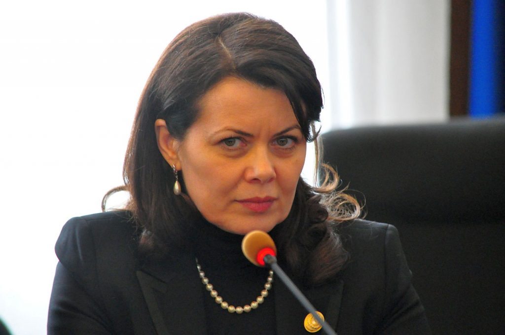 Aurelia Cristea foto Otilia Muresan2