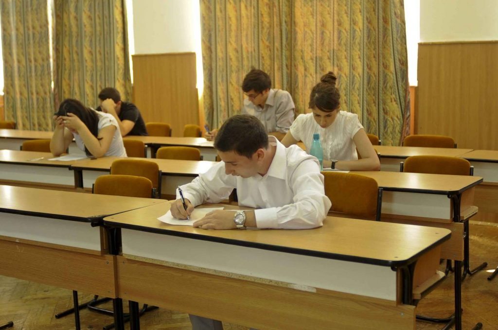 BAC 2