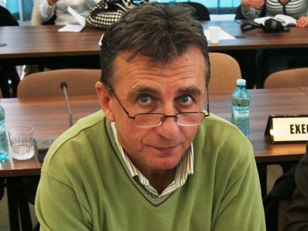 Marin Lupaș sancționează Primăria pentru neorganizarea la timp a licitației pentru salubrizarea stradală 1 Marin Lupas