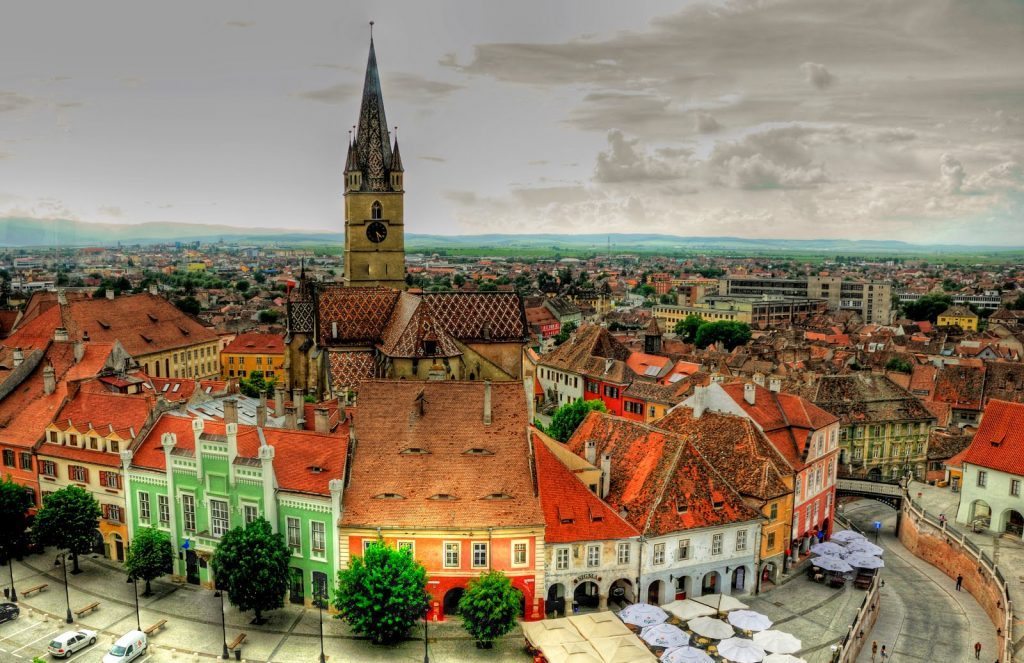 Sibiu