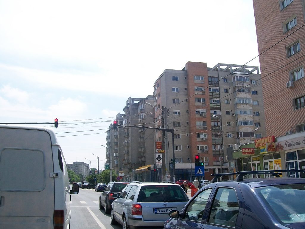 Primarul Aradului reia , astăzi, seria întâlnirilor cu cetățenii 1 Vlaicu