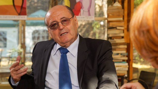 Dr. Constantin Dulcan: Rugăciunea este o realitate fizică, ea mobilizează întreg sistemul imunitar 1 aa 2