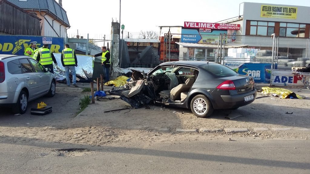 Brăila: Familiile victimelor care au murit în accidentul din stația de autobuz vor primi un ajutor de urgență 1 accident braila 2 Custom