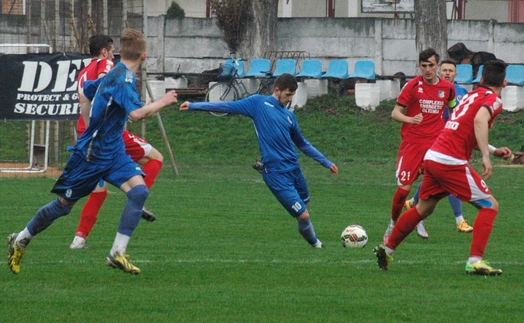 Cel mai clar succes stagional: CS Ineu – Minerul Motru 3-0 1 botas78