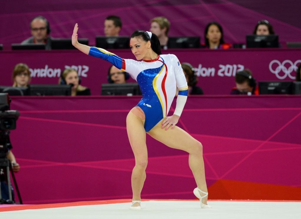 Incredibil! Echipa feminină de gimnastică a României nu s-a calificat pentru Jocurile Olimpice! 1 catalina ponor Custom