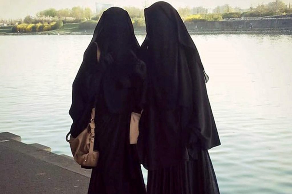 cen teengirlsjihad 10 2 Custom