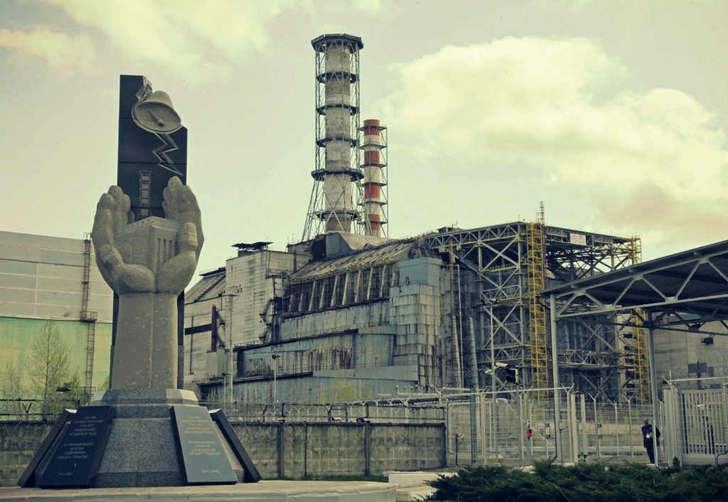 cernobil reactor ap