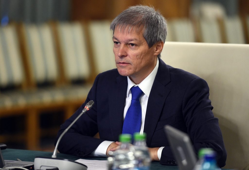 ciolos 2