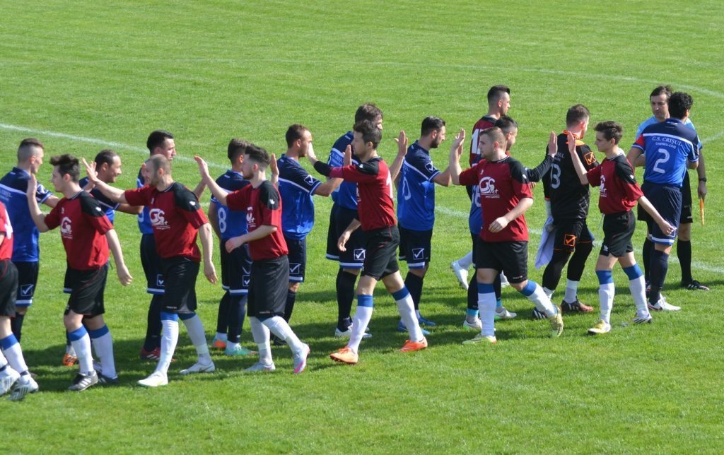 Liga a IV-a, etapa 20-a: Sântana a detronat liderul, Lipova a făcut scorul după-amiezii! 1 cissant