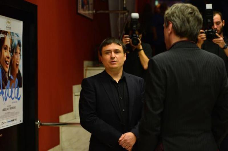 cristian mungiu si cristi puiu in competitia oficiala de la cannes 18534394