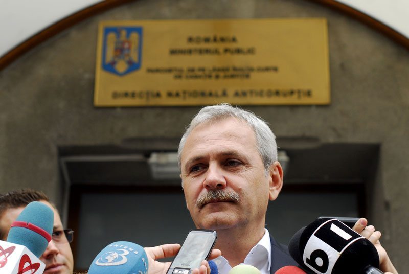 dragnea