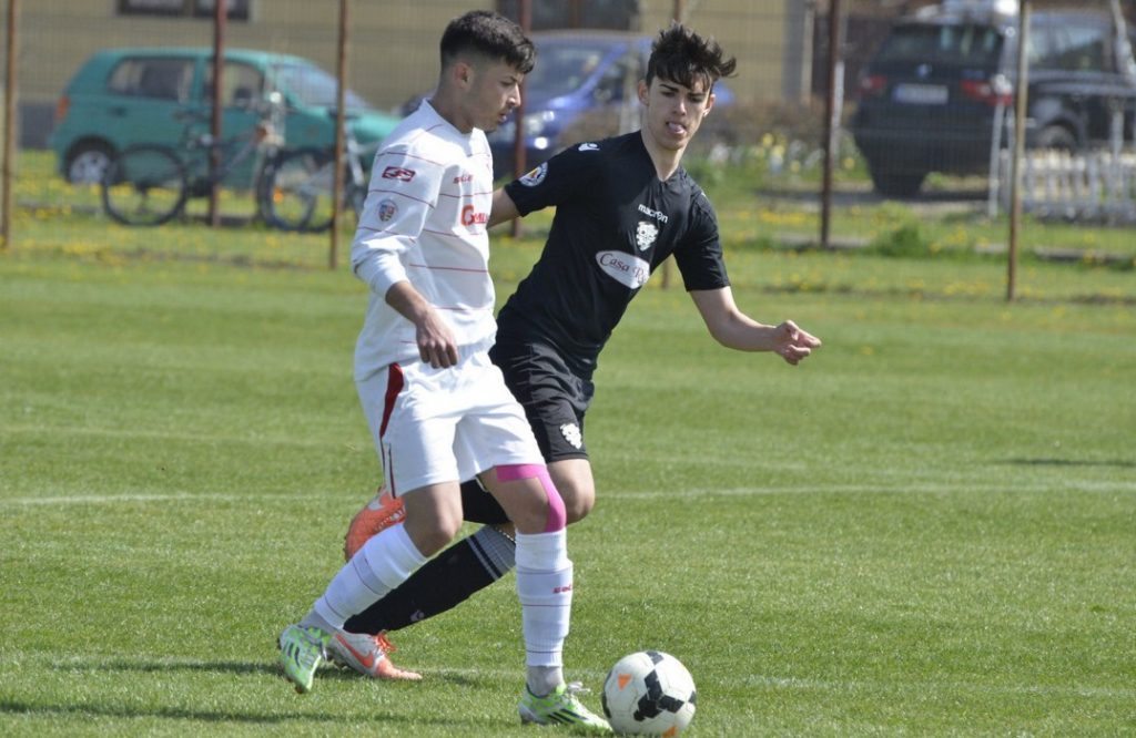 Derby-ul Vestului tranșat de timișoreni în Liga Elitelor 1 eliteuta