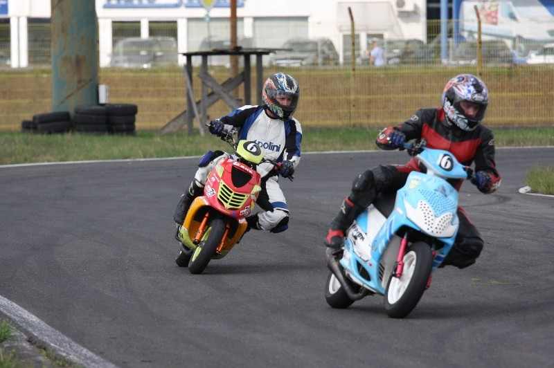 Campionat de hard enduro la Arad. Sfârșitul săptămânii aduce ,, King of the hill’’ în oraș 1 enduro
