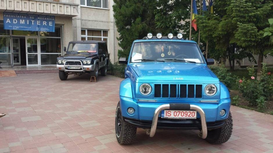 iaro camarad02 Foto 4tunning ro