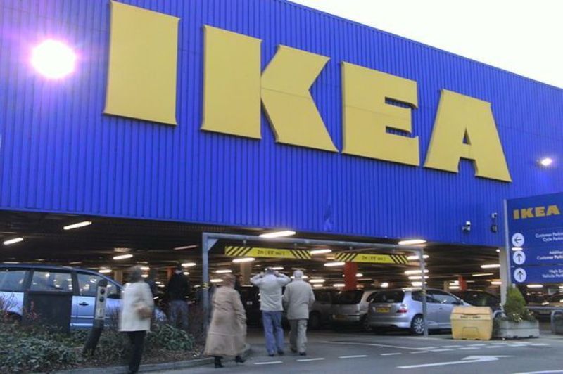 ikea