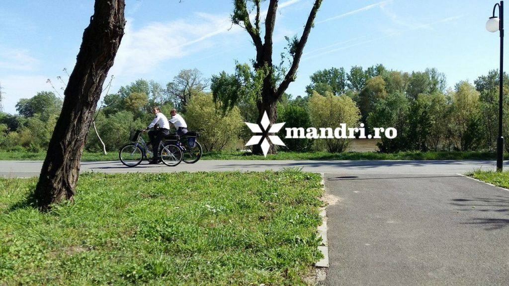 Poliţia Locală Arad şi-a “tras” biţigle pentru a-i amenda mai uşor pe fumători 1 locala