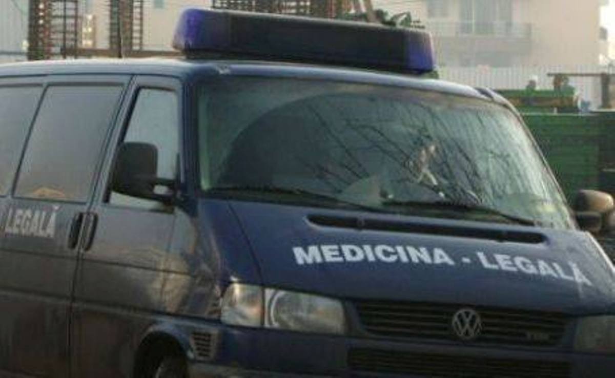 medicina legala