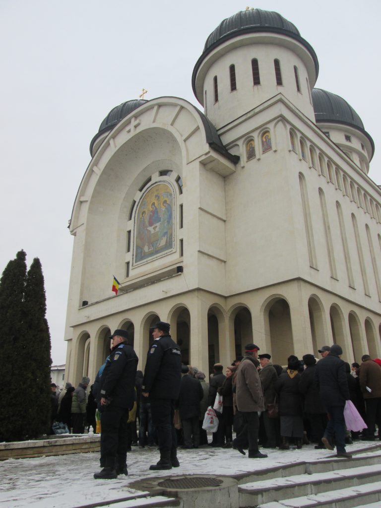 Jandarmii se pregătesc de Sărbătoarea Floriilor 1 misiuni 1