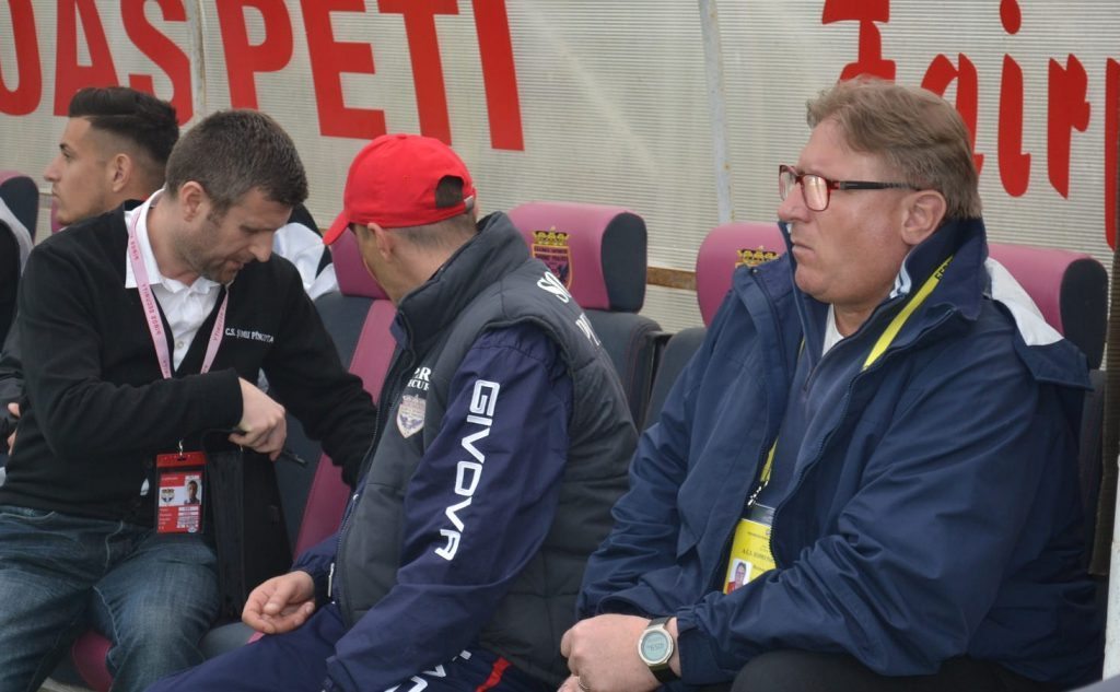 Musznay: „Va fi al treilea Război Mondial la Satu Mare” 1 muzsnay