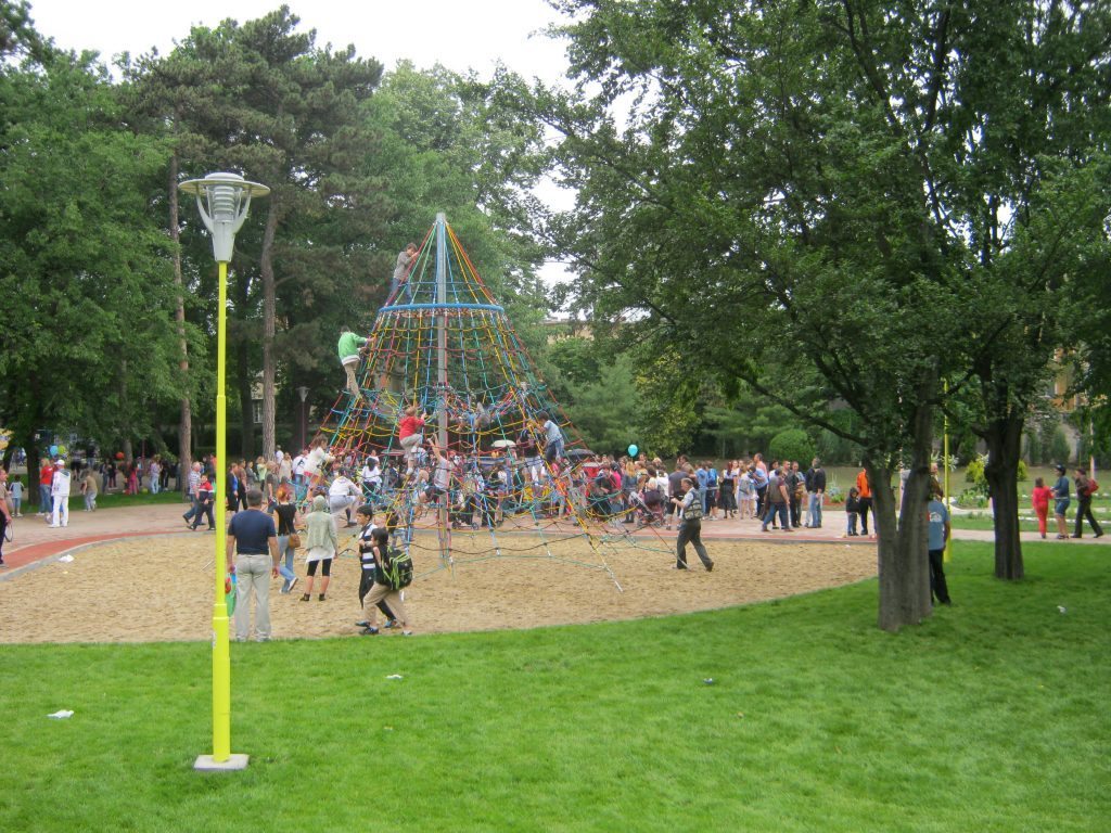 parcul copiilor timisoara 21