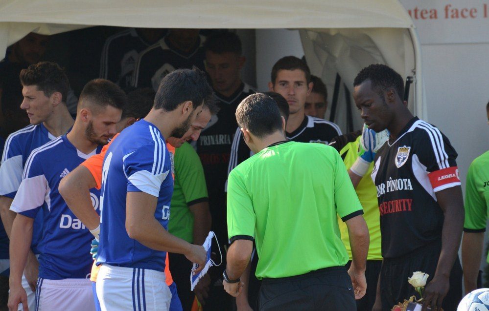 Pîncota și-a anticipat cu o zi partida cu CSM Râmnicu Vâlcea! Vezi când joacă șoimii lui Muzsnay 1 pincvalc2