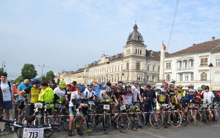 Mai e o lună până la Supermaratonul Bekescsaba – Arad – Bekescsaba, înscrierile se pot face până pe 8 mai 1 superm