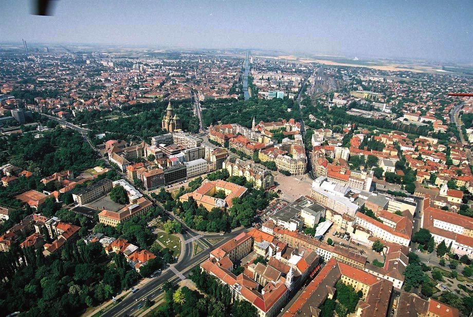 timisoara