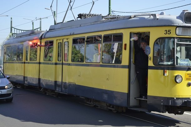 tramvai 1